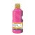 Peinture enfant lavable Giotto 250 ml - Cerise