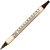 Stylo calligraphie ZIG MS - Chocolat