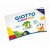 Bloc  dessin Giotto 20 pages 200g - A3