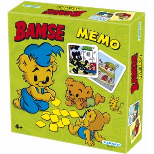 Mmo Bamse