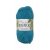 Fil Viking Bouleau 50g - Turquoise fonc (529)