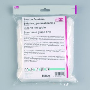 Masse de bougie - Starine - 1000g