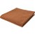 Feutrine dcorative 0,90 x 1m - Marron