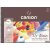 Canson Mi-Teintes Rayon de Miel 160 g - 24x32 cm