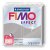 Modle Fimo Effect 57g - Argent mtallis