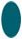 Marqueur peinture 15mm - Vert Turquoise