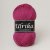 Fil Ulrika Mouton Noir 50g - Cerise (44)