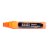 Marqueurs de couleur Liquitex Wide 15mm - 0982 Orange Fluo