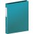 Classeur  anneaux - Uni A4 2 anneaux - turquoise