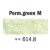 Pastels  l'huile Van Gogh - Mdium vert permanent (8)