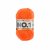 Myboshi No.1 - 50 g - Orange Non