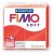 Modelage Fimo Soft 57g - Rose indien