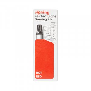 Encre Rotring - Flacon 23ml