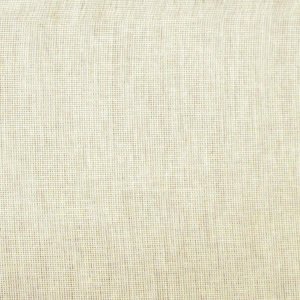 B1 Voile ortie 300cm Blanc / Naturel