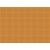 Carte  crire - A5 carre x100 - orange