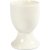 Coquetiers - blanc cru - 12 pcs