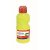 Peinture fluorescente Giotto 250 ml - Jaune