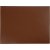 Carrelage linolum - marron - 30 x 39 cm