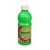 Peinture scolaire L&B Redimix 500 ml - Vert Fluo