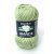 Fil Bianca Ombre - 50g - Vert/blanc (1536)