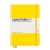 Carnet A5 Rigide Vierge - Citron