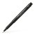 Stylo  dessin PITT Artist Superfine 0,3mm - Noir