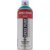 Amsterdam Spray 400 ml - Vert Turquoise