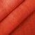 Tissu 100% lin Barcelona, Rouille-Rouge - 140 cm