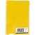 Feutre Hobby - jaune - A4 - 10 feuilles