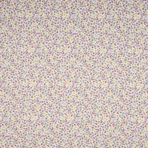 Tissu coton - Hritage 042