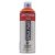 Amsterdam Spray 400 ml - Orange Rflexe