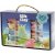 Coffret cadeau Silk Clay - couleurs mlanges