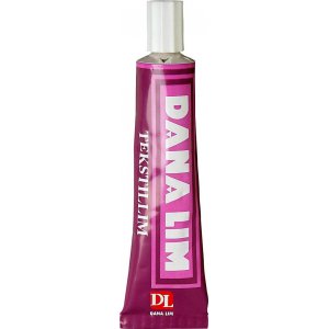 Colle textile Danalim 40 ml