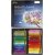 Gallery Aquarelle - couleurs mlanges - 36 pcs