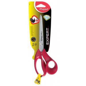 Ciseaux - Maped - Expert 21 cm pour gauchers