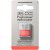 Peinture aquarelle W&N Professional Half Cup - 548 Rouge Quinacridone - Nouveaut 2015