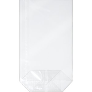 Sachet cellophane - Transparent paquet de 10