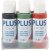 Peinture Plus Color Hobby - Couleurs de Nol - 6 x 60 ml