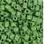 NABBI BioBeads - vert - moyen - 1000 pcs