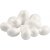 Oeufs surgels - blancs - 10 pcs