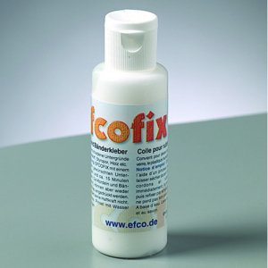 Colle pour ficelles et rubans - 50 ml