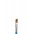 Brosse synthtique W&N Cotman 667 -1/4