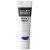 Peinture acrylique Heavy Body Liquitex 138 ml - 380 Bleu outremer (nuance verte)