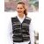 Patron tricot - Pull et gilet point jersey