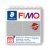 Modelage Fimo Cuir 57g - Gris