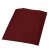 Feuille de feutre 30 x 45 cm x 3,0 mm - bordeaux 550 g/m 100% polyester