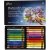 Gallery Aquarelle - couleurs mlanges - 24 pcs