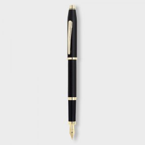 Stylo plume Croix Century II