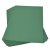 Feuille de mousse 300 x 450 x 2 mm - verte