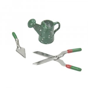 Dtails miniatures - Outils de jardin